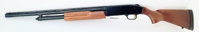 MOSSBERG 500 C 20 GA - Image 1 of 3
