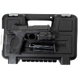 SMITH & WESSON M&P 9 9MM LUGER (9X19 PARA) - 3 of 3