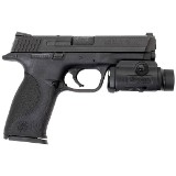 SMITH & WESSON M&P 9 9MM LUGER (9X19 PARA) - 2 of 3