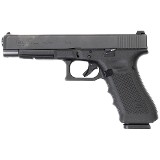 GLOCK 34 GEN4 9MM LUGER (9X19 PARA) - 1 of 3