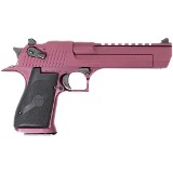 MAGNUM RESEARCH DESERT EAGLE PISTOL .50 AE - 2 of 3