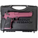 MAGNUM RESEARCH DESERT EAGLE PISTOL .50 AE - 3 of 3