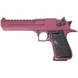 MAGNUM RESEARCH DESERT EAGLE PISTOL .50 AE - 1 of 3