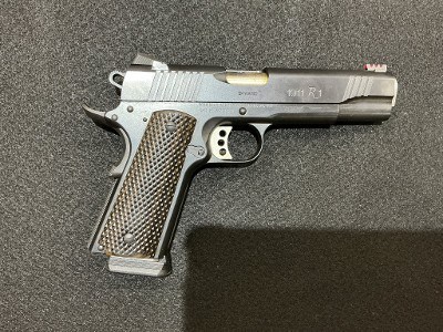 REMINGTON 1911 R1 .45 ACP - Image 3 of 3