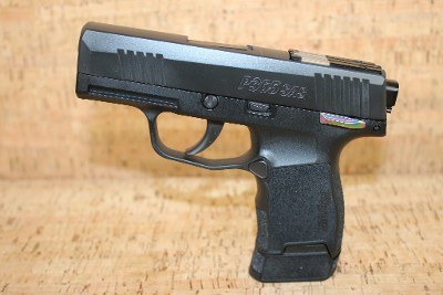SIG SAUER P365 SAS 9MM LUGER (9x19 PARA) - Image 3 of 3