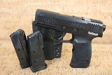 SIG SAUER P365 SAS 9MM LUGER (9x19 PARA) - Image 1 of 3