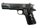 COLT GOVERNMEN MK IV/SERIES 70 .45 COLT/.45 ACP - 2 of 3