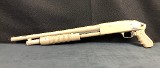 MOSSBERG 500 PISTOL GRIP SHOTGUN 12 GA - Image 2 of 3