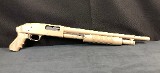 MOSSBERG 500 PISTOL GRIP SHOTGUN 12 GA - Image 1 of 3