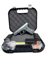 GLOCK 19 GEN 5 9MM LUGER (9x19 PARA) - 1 of 3