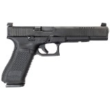 GLOCK 17L GEN5 MOS 9MM LUGER (9X19 PARA) - 2 of 3