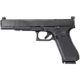 GLOCK 17L GEN5 MOS 9MM LUGER (9X19 PARA) - 1 of 3
