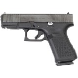 GLOCK 19 GEN5 9MM LUGER (9X19 PARA) - 1 of 3