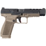 CANIK METE SFX 9MM LUGER (9X19 PARA) - Image 2 of 3
