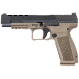 CANIK METE SFX 9MM LUGER (9X19 PARA) - Image 1 of 3