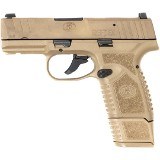 FN REFLEX 9MM LUGER (9X19 PARA) - Image 1 of 3