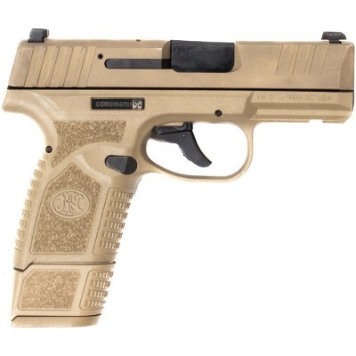 FN REFLEX 9MM LUGER (9X19 PARA) - Image 2 of 3