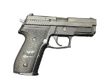 SIG SAUER P229 FACTORY REFURB .40 S&W - 1 of 3