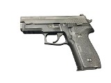 SIG SAUER P229 FACTORY REFURB .40 S&W - 2 of 3