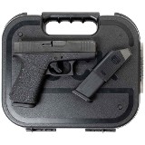 GLOCK 43X 9MM LUGER (9X19 PARA) - 3 of 3