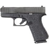 GLOCK 43X 9MM LUGER (9X19 PARA) - 1 of 3