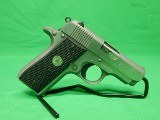 COLT MUSTANG PLUS II .380 ACP - 2 of 3