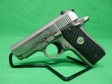COLT MUSTANG PLUS II .380 ACP - 3 of 3