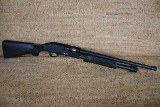 AKKAR Churchill 612 Combo 12 GA - 1 of 3