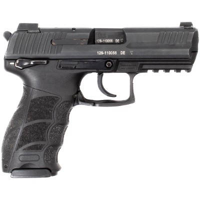 HECKLER & KOCH P30 9MM LUGER (9X19 PARA) - Image 2 of 3