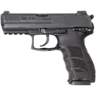 HECKLER & KOCH P30 9MM LUGER (9X19 PARA) - Image 1 of 3