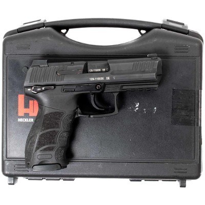 HECKLER & KOCH P30 9MM LUGER (9X19 PARA) - Image 3 of 3