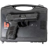 HECKLER & KOCH P30 9MM LUGER (9X19 PARA) - Image 3 of 3