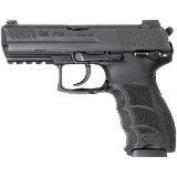 HECKLER & KOCH P30 9MM LUGER (9X19 PARA) - Image 1 of 3