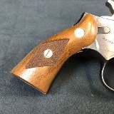 RUGER POLICE SERVICE SIX .38 SPL - Image 3 of 3