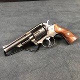RUGER POLICE SERVICE SIX .38 SPL - Image 1 of 3