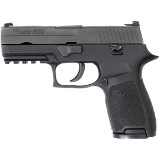 SIG SAUER P250 .40 S&W - 1 of 3