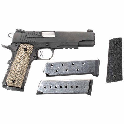 SIG SAUER 1911 .45 ACP - Image 3 of 3