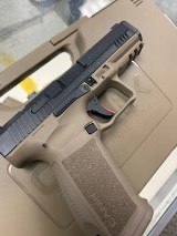 CANIK METE SFT 9MM LUGER (9X19 PARA) - 2 of 3