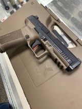 CANIK METE SFT 9MM LUGER (9X19 PARA) - 3 of 3