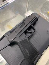 SIG SAUER P365 X-MACRO (MANUAL SAFETY) 9MM LUGER (9X19 PARA) - 2 of 3