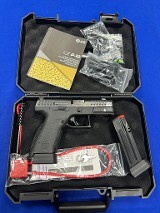 CZ P-10 C PORTED 9MM LUGER (9x19 PARA) - 3 of 3