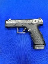 CZ P-10 C PORTED 9MM LUGER (9x19 PARA) - 2 of 3