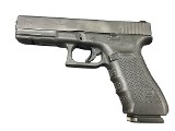 GLOCK G17 GEN 4 9MM LUGER (9X19 PARA) - 2 of 3