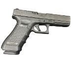 GLOCK G17 GEN 4 9MM LUGER (9X19 PARA) - 1 of 3