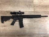 DEL-TON DTI-15 RIFLE 5.56X45MM NATO - 1 of 3