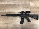 DEL-TON DTI-15 RIFLE 5.56X45MM NATO - 2 of 3