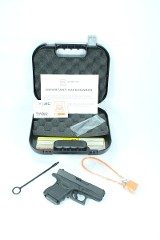 GLOCK 27 GEN 4 40 Smith & Wesson - 1 of 3
