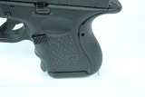 GLOCK 27 GEN 4 40 Smith & Wesson - 2 of 3
