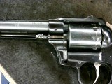 HIGH STANDARD Double 9 .22 LR - Image 3 of 3