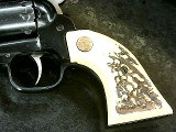 HIGH STANDARD Double 9 .22 LR - Image 2 of 3